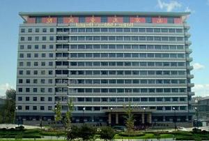 北京儿童医院